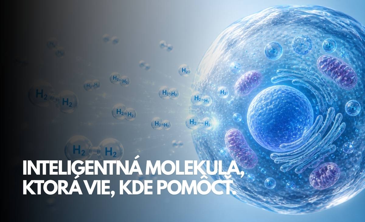 Ako funguje vodík