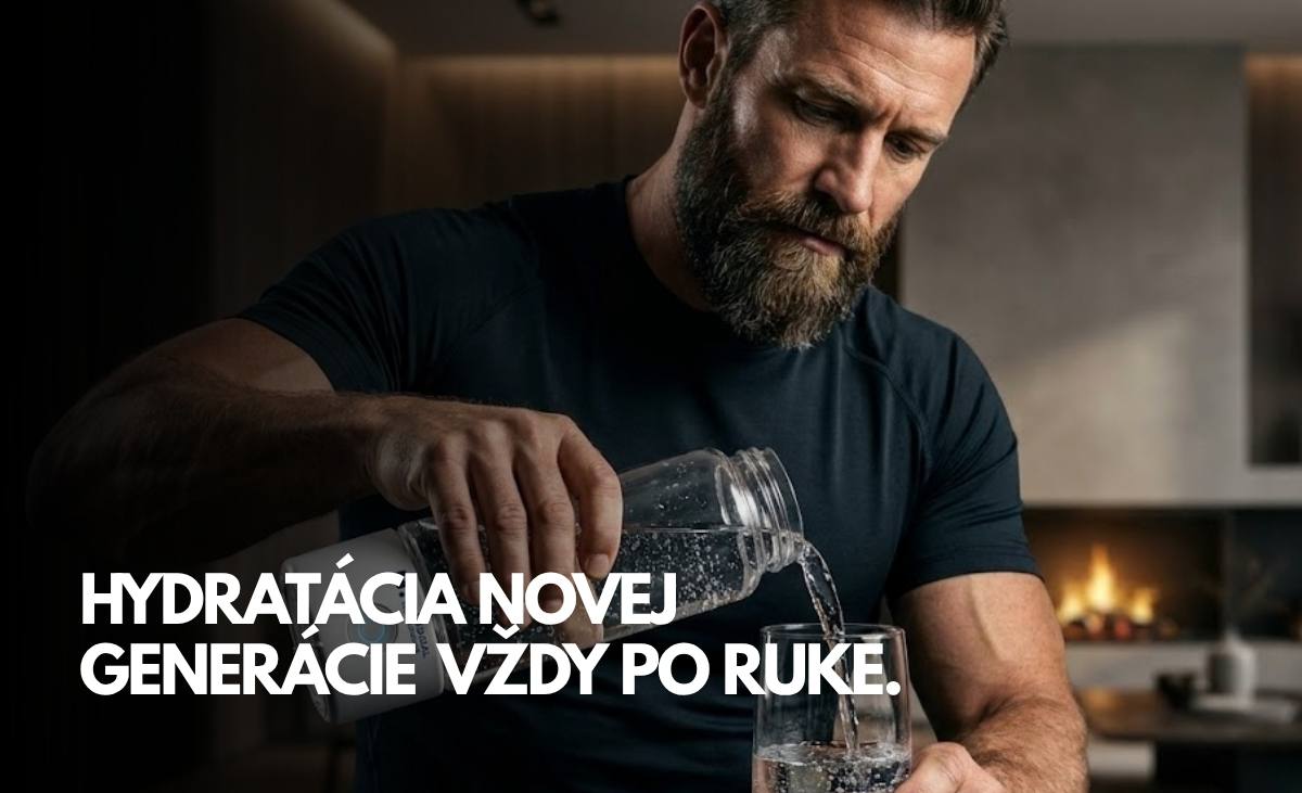 H2 fľaše