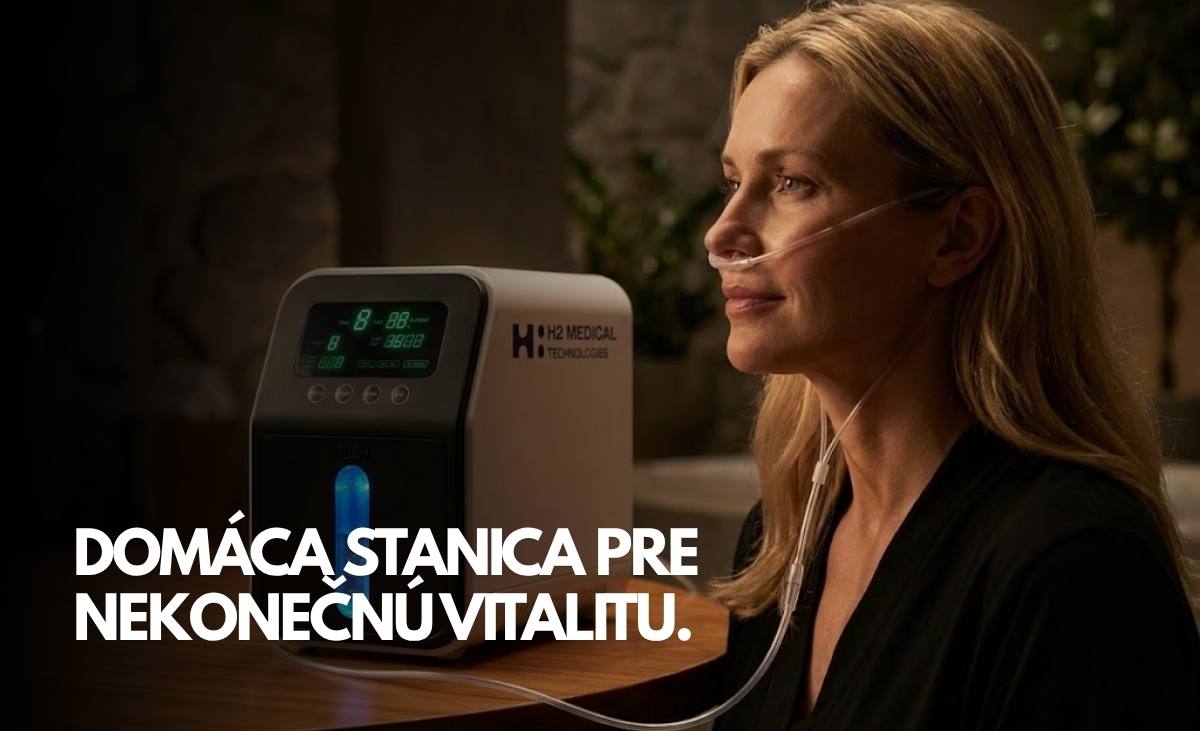 H2 Generátory