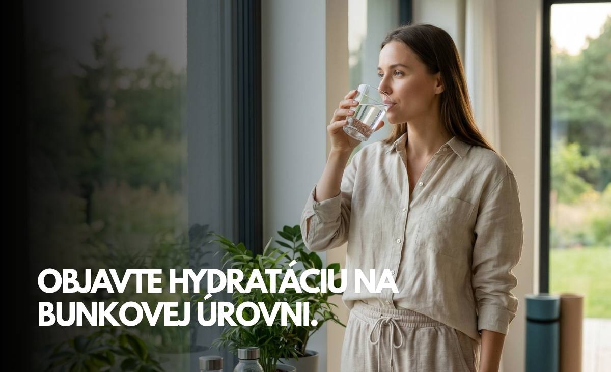 H2 Hydratácia