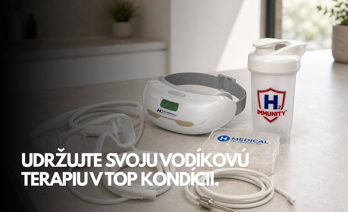H2 Príslušenstvo