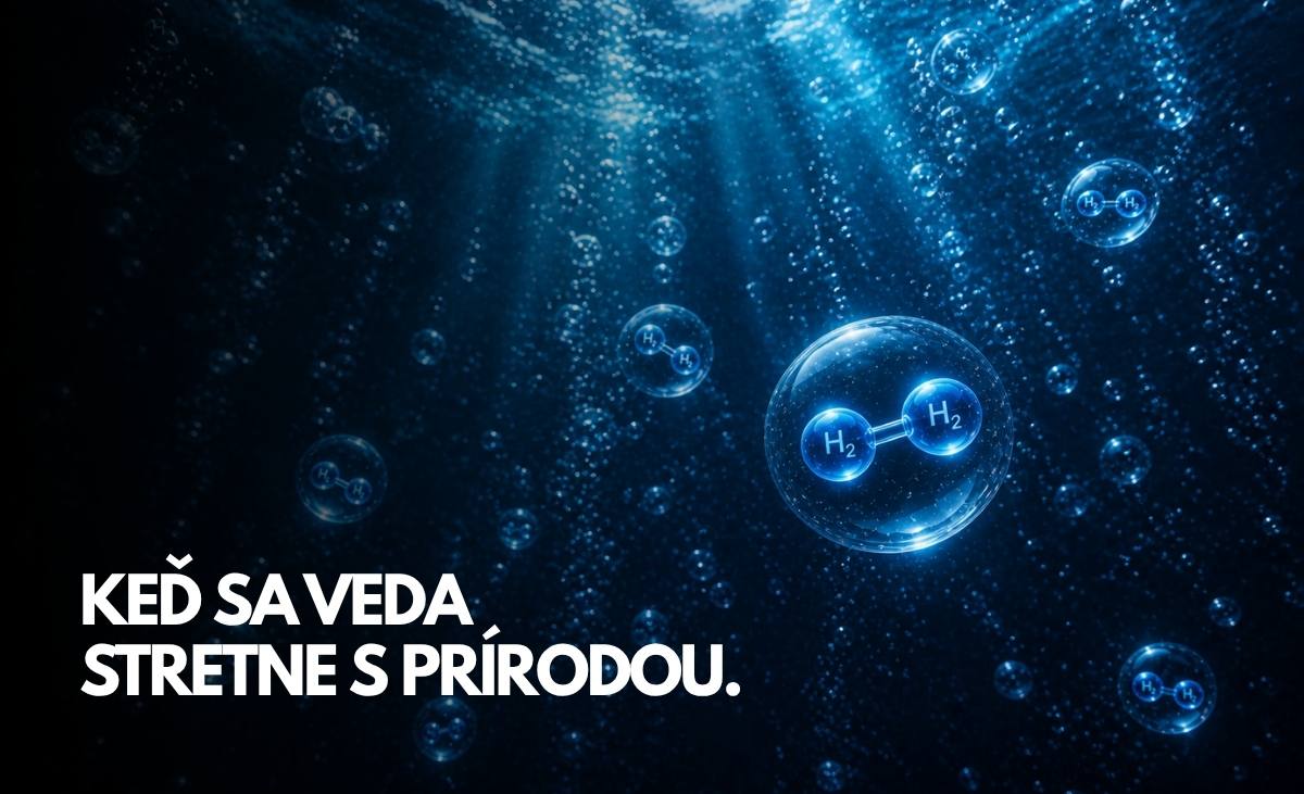 Vodíková veda