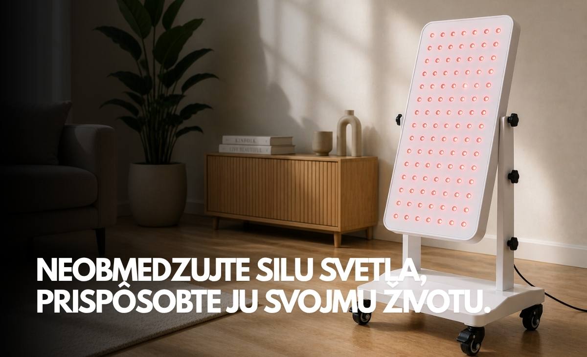 Red Light príslušenstvo